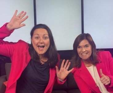 Kick-off ODA Mentorprogram med Gullpartner Itera - ODA-Nettverk